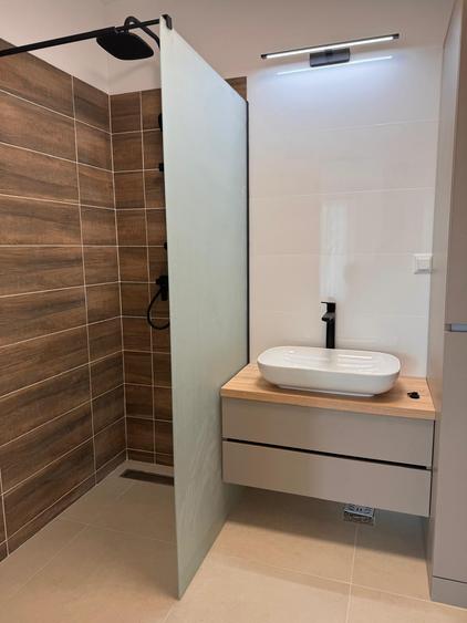 Apartament Penthouse Targoviste | 5 camere| Priveliste lac | Class Park