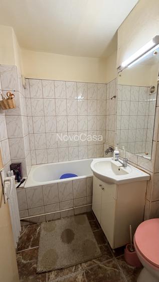 Apartament 3 camere,str Grigore Alexandrescu, cart.Manastur - 6