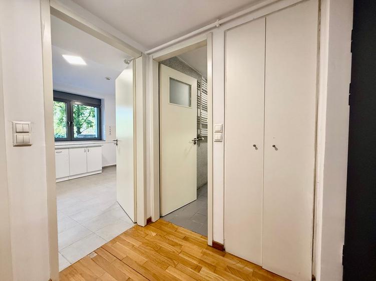 5 camere | 132 MPU | Parcare | Boxa | GREEN LAKE