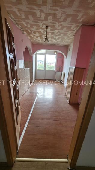 Apartament 4 camere 83.4 mp str.Victoriei, bl.114 Alba Iulia - 7