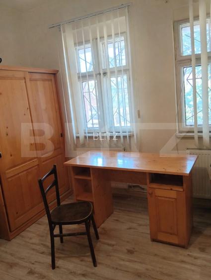 Casă renovată cu farmec istoric, livadă și 3.600 mp de teren | Teiș - 2