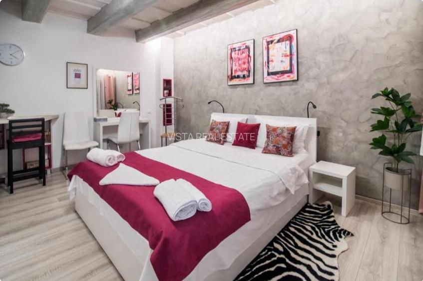 Investitie! Garsoniera in regim hotelier,  zona Centru Istoric ,Brasov - 7