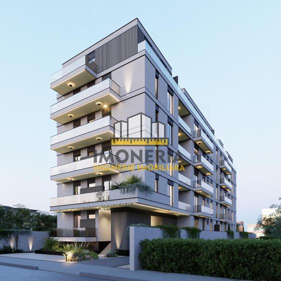 Empire Mărcușului – 0% Comision – 3 camere, imobil premium, metrou 0,8 km