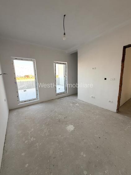 Duplex modern 4 camere, unit doar prin camera tehnica - Giarmata - 7