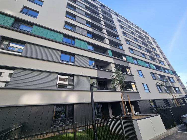 Garsoniera superba complex Akcent city bloc 2026 - 3 min pana la metrou!