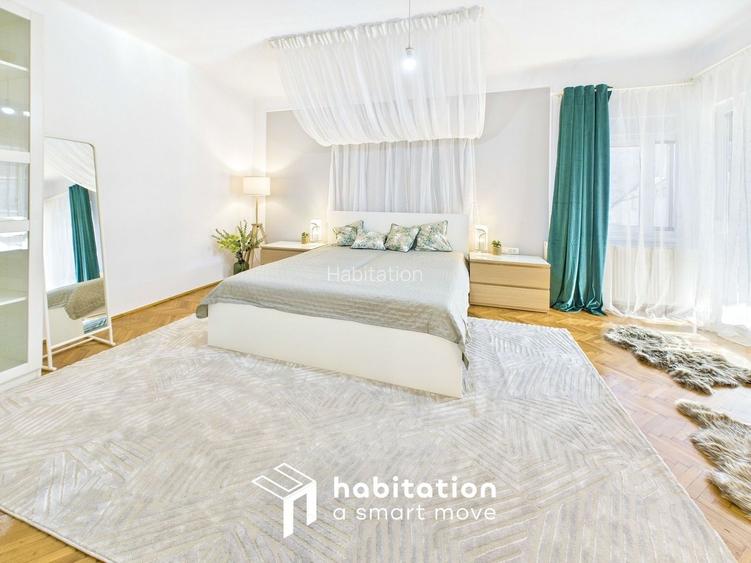 Apartament 2 camere, primitor si vibrant, zona Centrală - tur virtual - 13
