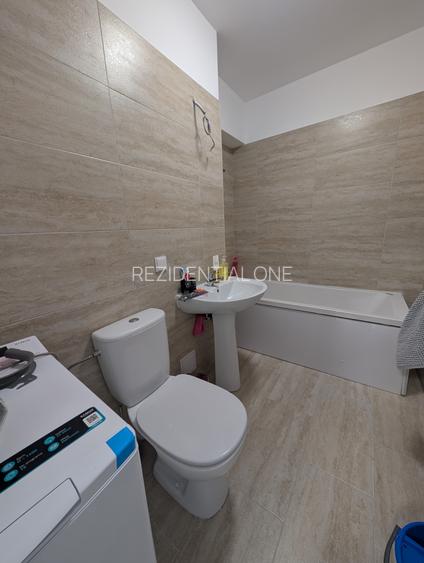 Apartament elegant de închiriat Bloc Nou - 7