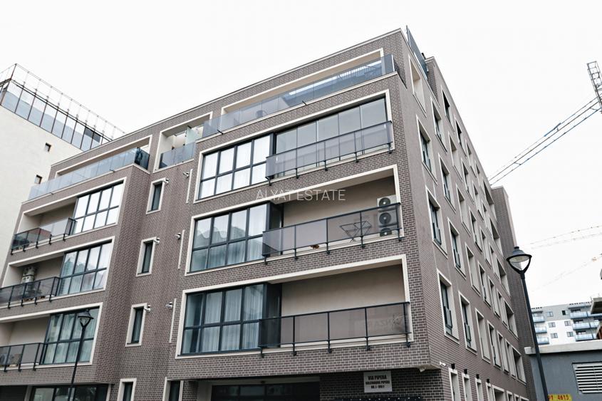 Apartament 3 camere ansamblul Via Pipera - 13