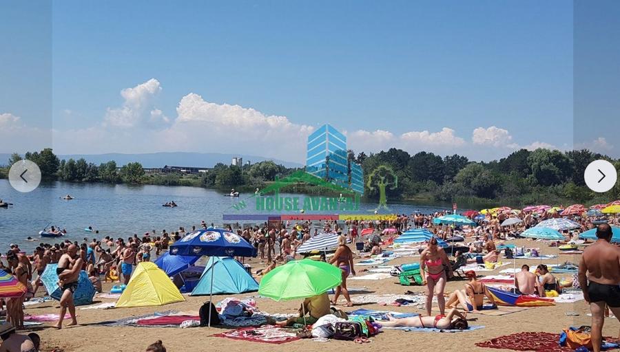 De vanzare Zona de agrement