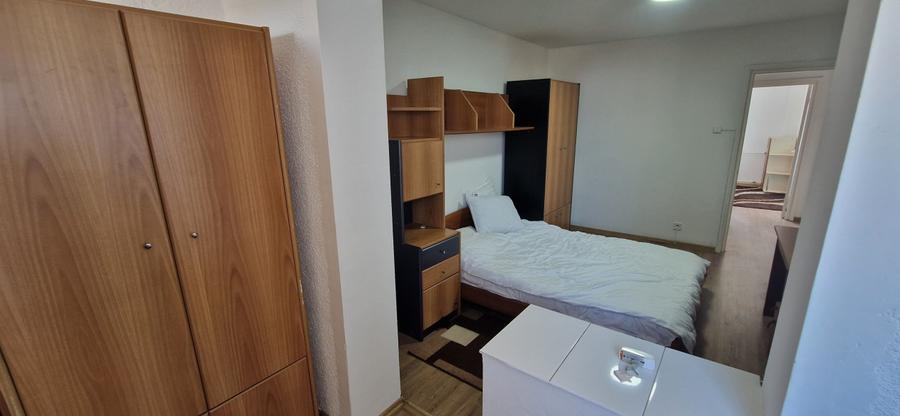 Apartament 3 camere, 63 mp, zona Piață Gării