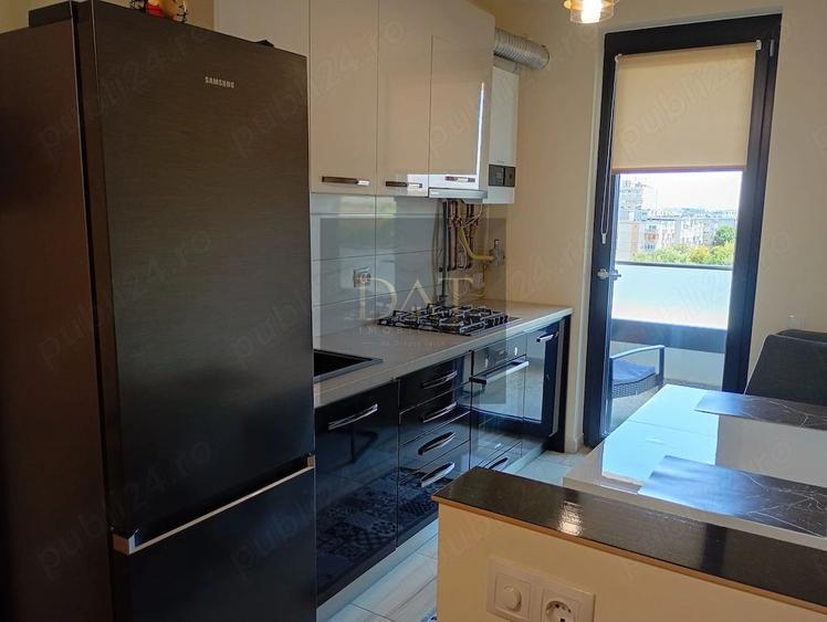 Apartament cu 1 camera de închiriat | Park Lake | Parcare Subterana