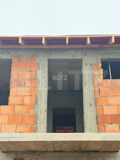 Casă modernă, cu 3 dormitoare și teren de 220 mp – 155.000 € negociabil - 8