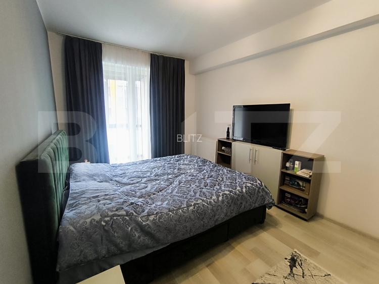 Apartament 2.5 camere + parcare + boxa - Avantgarden - 12