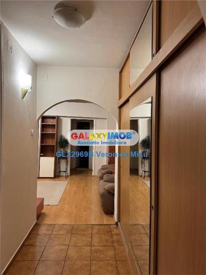 Apartament 3 camere de inchiriat , 72 mp - Timpuri Noi