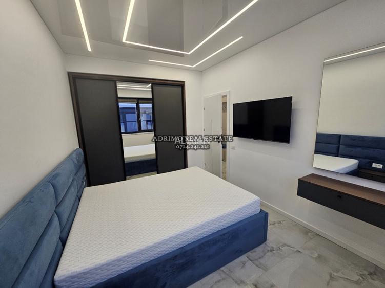 PRIMUL CHIRIAS - Ap2cam - PARCARE SUBTERANA - Campus - 600 euro - 2