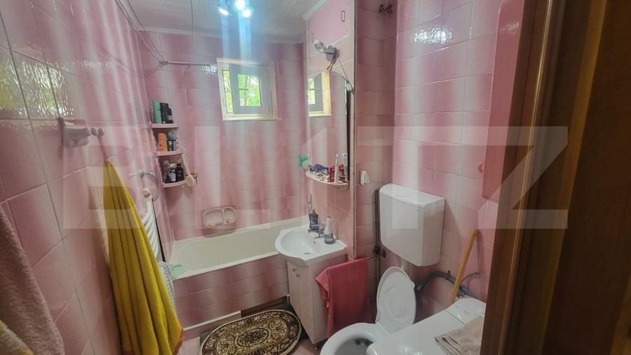 Apartament de vanzare, cu 3 camere, 63 mp, zona Gheorgheni