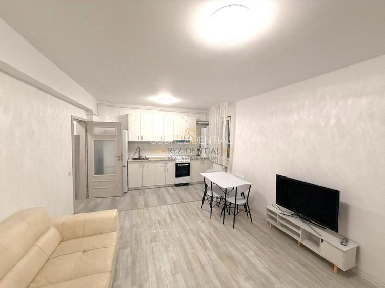 Apartament cu 3 camere si parcare, mobilat+utilat, Aparatorii Patriei - 2