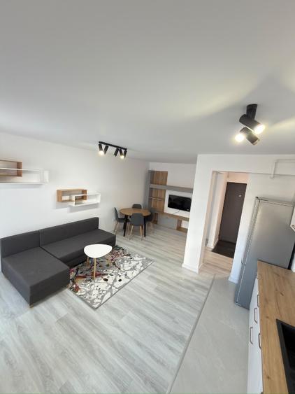 Inchiriere Apartament 2 camere - prima inchiriere; telefon: 0770868537