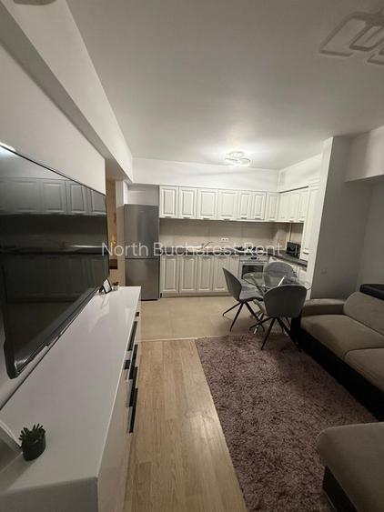 Apartament 2 camere de inchiriat - Grozavesti - 2