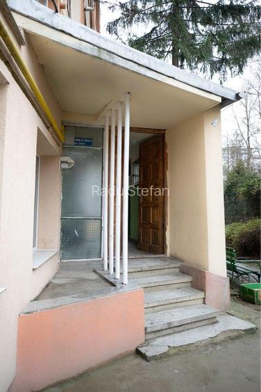 Apartament 2 camere, decomandat, Central