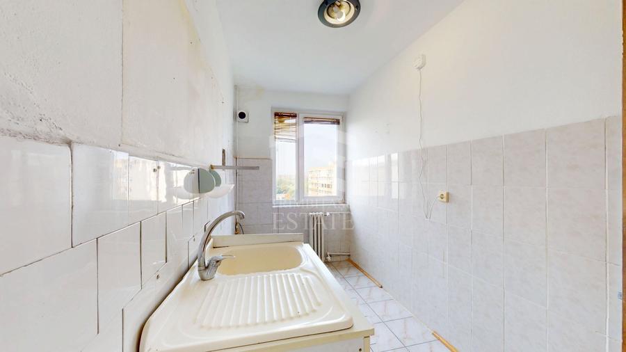 3 camere | Decomandat | Berceni - Emil Racovita