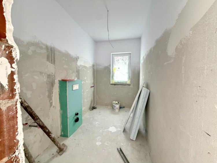 Duplex modern, 4 camere, 118 mp utili, 316 mp teren - Dumbravita