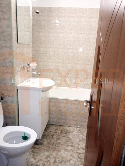 Închiriere apartament 2 camere, termen lung, zona Dacia - 8