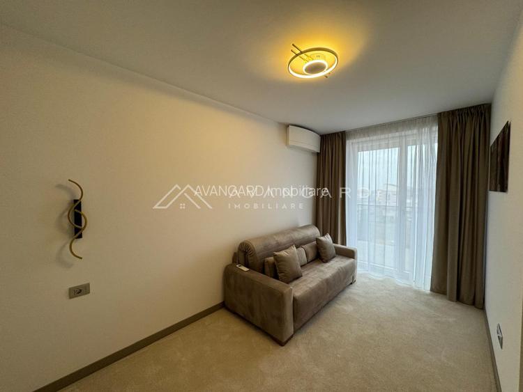 Apartament 3 Camere LUX | 120 mp | Parcare| Loft Residence - Buna Ziua - 9