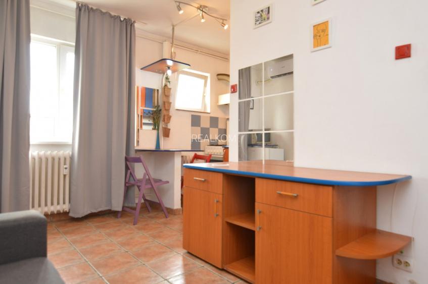 INCHIRIERE GARSONIERA  UNIRII – MOISE NICOARA - 4