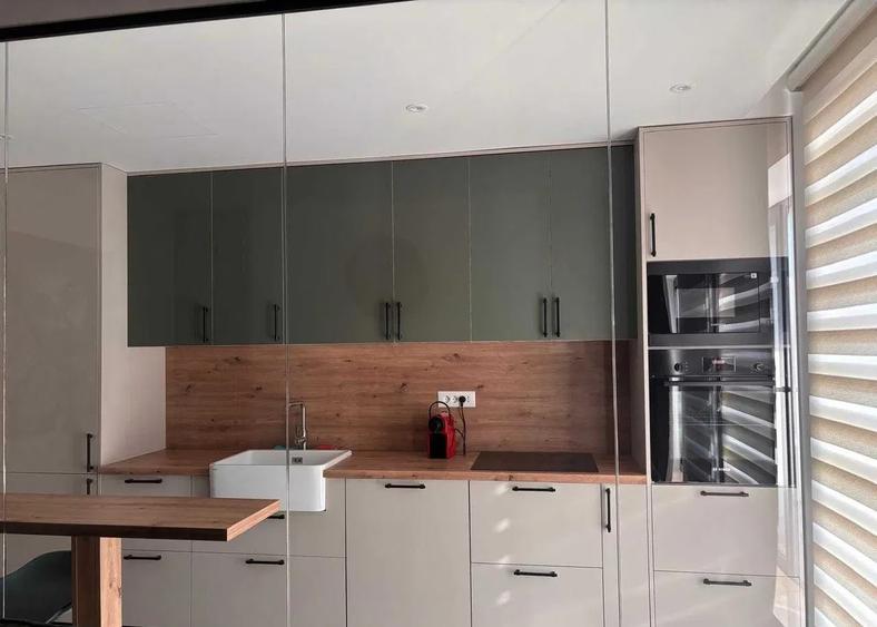 Apartament 2 camere | Nusco City | Aviatiei | prima chirie | pet friendly