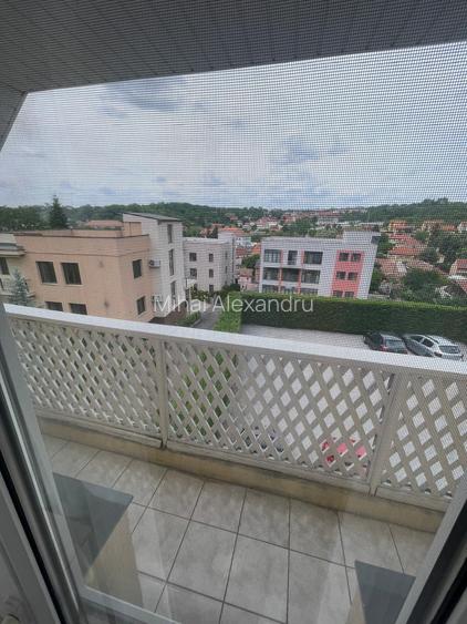 Apartament 3 camere de închiriat | Gh. Doja | Mobilat și utilat | 600 €/lună - 7