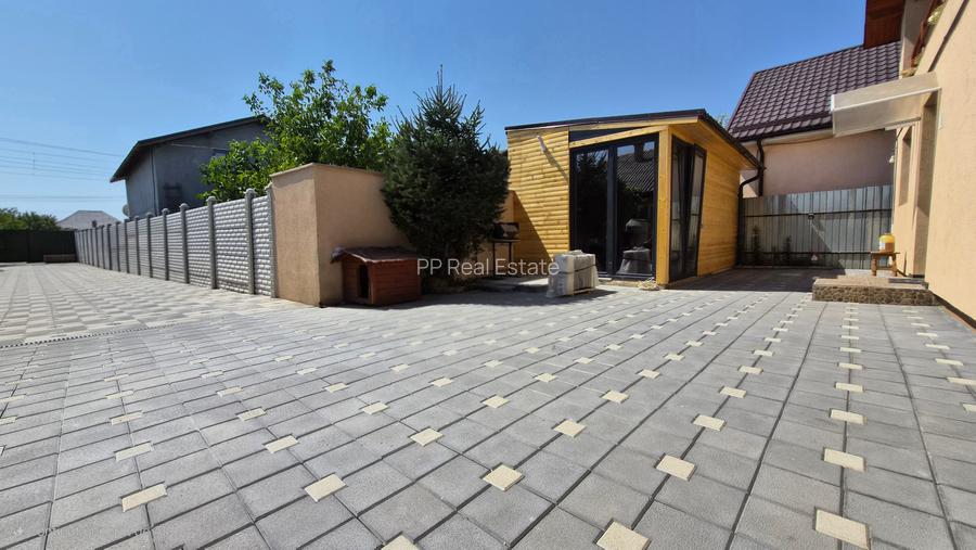 Valu lui Traian -Vila P+Mansarda (teren 350 mp /constructie 2019) - 19