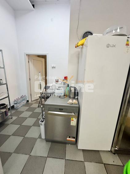 Business la cheie de vânzare – Cafenea premium | Posibilitate de investiție