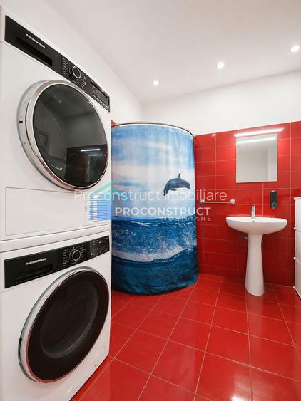 Vila spatioasa, moderna - 170 mp utili teren 426 mp — 274.900 € - 14