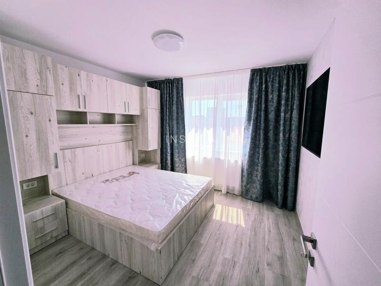 Zona centrala - Apartament nou, etaj 3 din 4, centrala cu gaz - 4