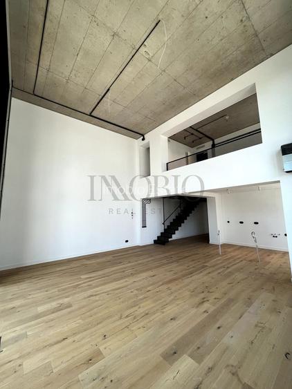 Brick Lofts Unitate pe 2 Niveluri nemobilata, Vedere Lac - 6