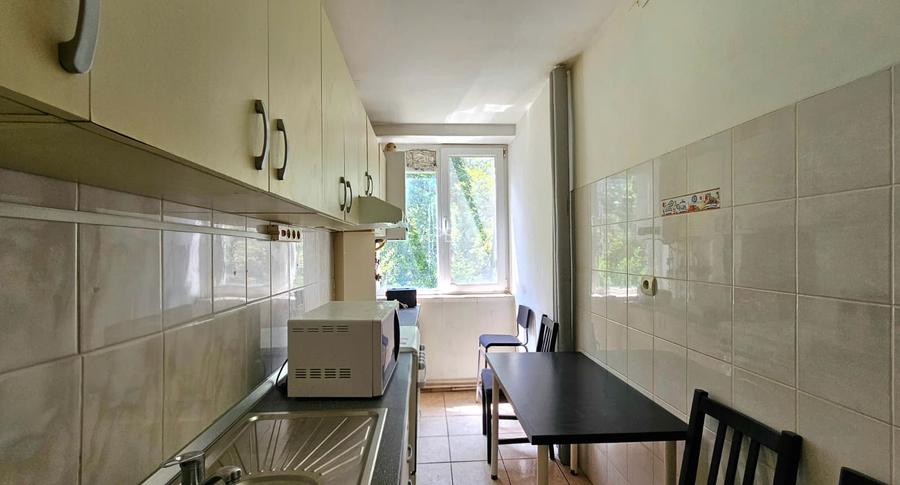 Parc Moghioros-Drumul Taberei 3 camere CENTRALA PROPRIE - 8