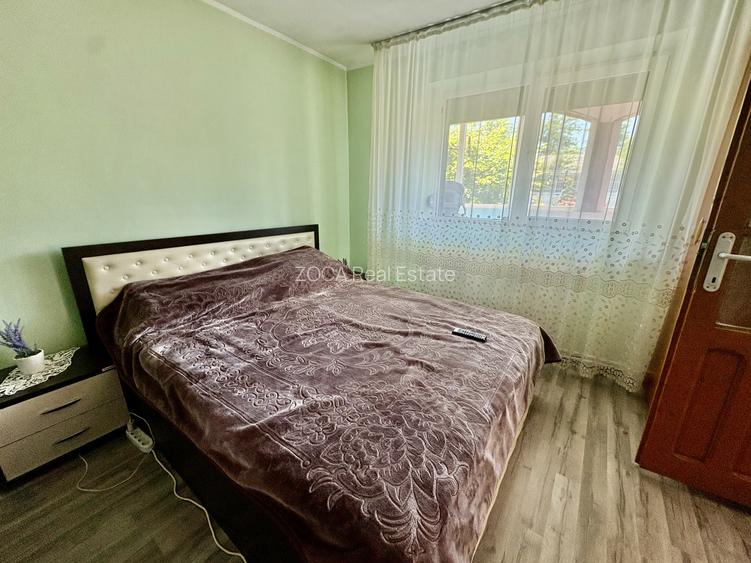 Casa 3 camere | Călărași | Garaj | Bucătărie de vară | Comision 0% - 11