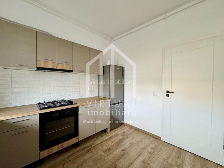 Apartament cu 2 camere, 56mp utili + balcon, parcare - Selimbar - 10