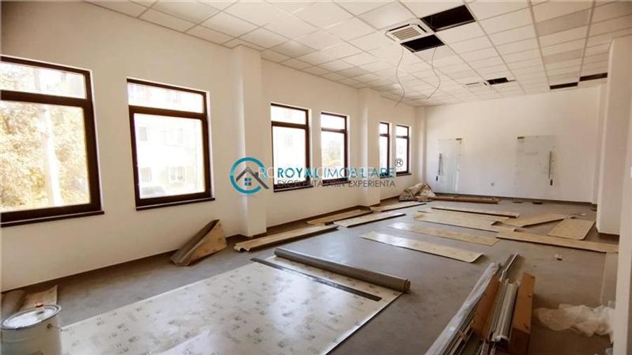 Royal Imobiliare - Inchiriere cladire birouri zona Ultracentral - 3