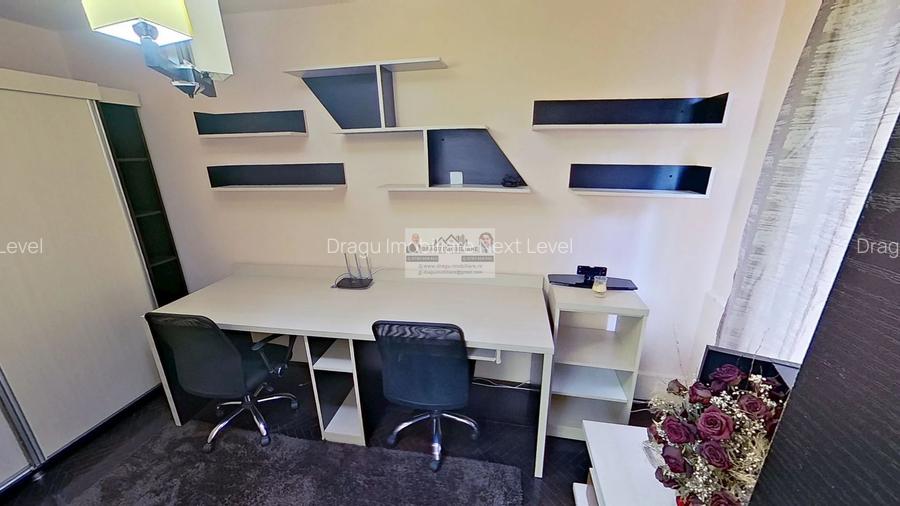 Apartament 3 camere – ideal pentru FAMILIE - Ghe. Petrascu - 10