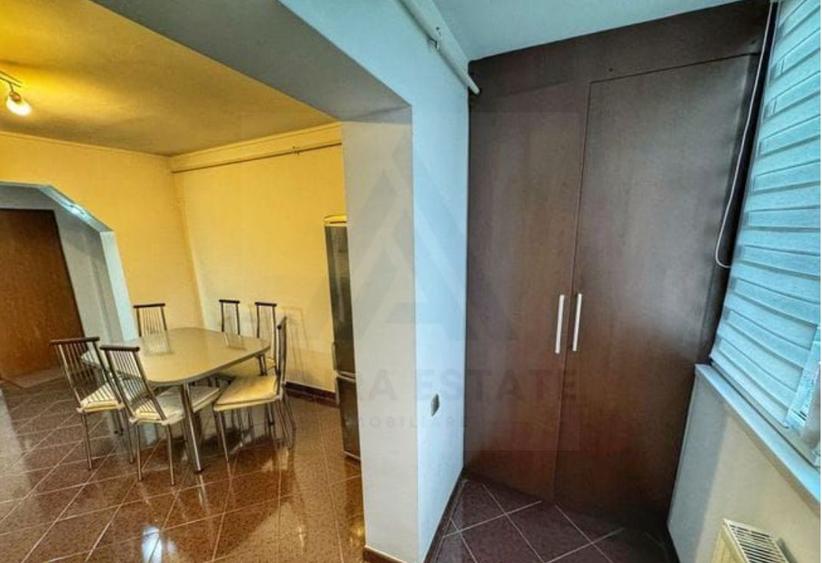 Apartament 2 camere 2 balcoane amenajate si pivnita etaj 1 Strand