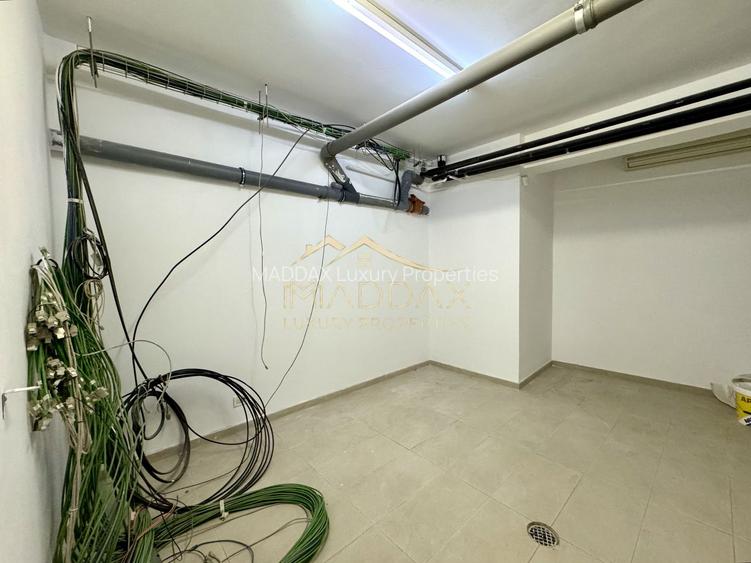 Vila centrala cu 13 camere *460mpu* + garaj // Dorobanți - 46