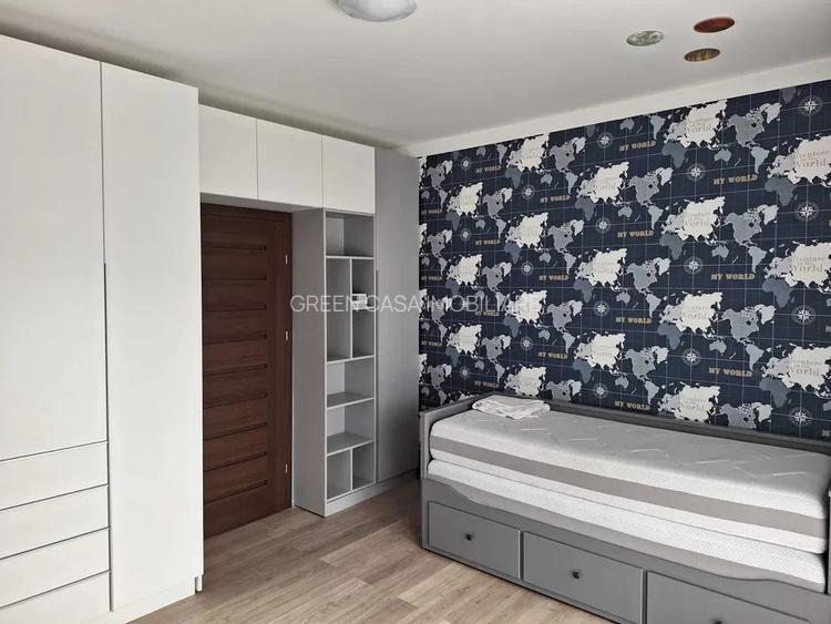 Apartament duplex premium de 103mp zona Borhanci - 7