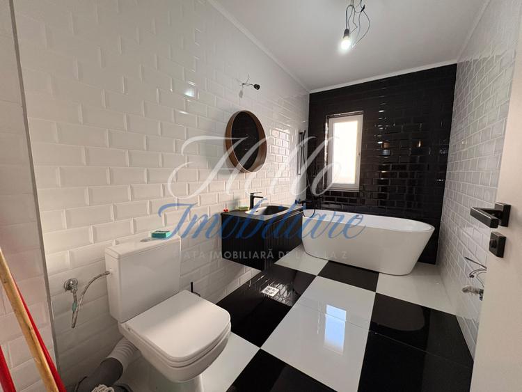 Apartament 2 camere, .56 mp | Zona Porii | Floresti |