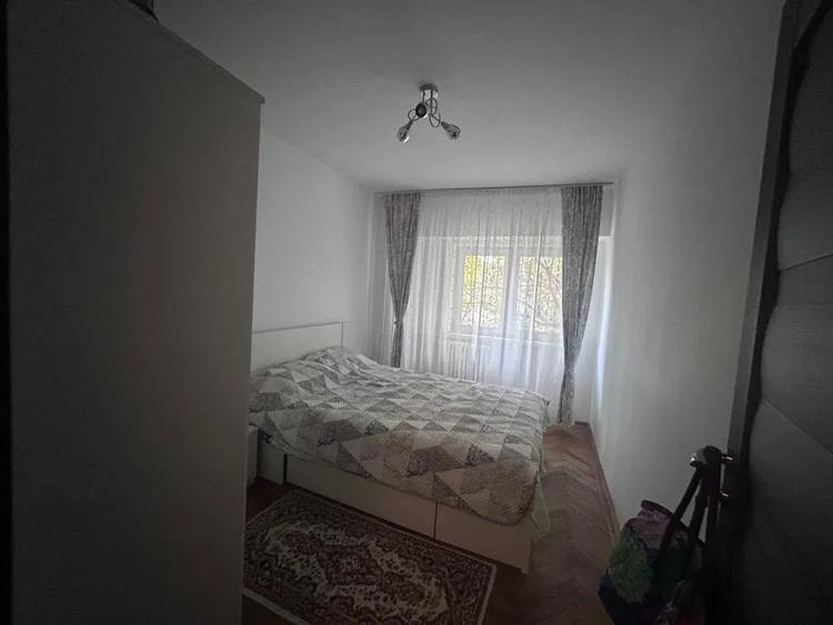 4 Camere | Decomandat | Dacia – Trocadero | 78 mp utili | Balcon | Et. 2
