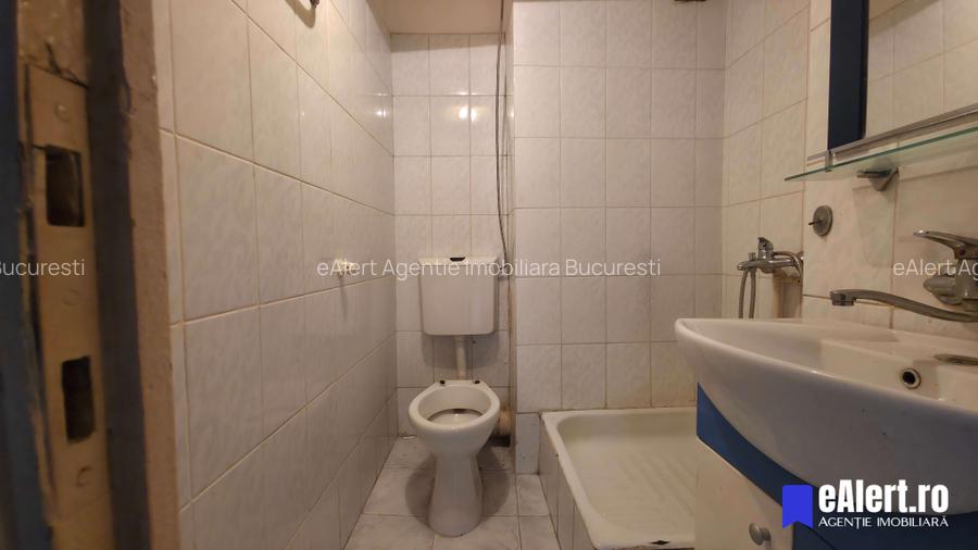 Apartament 4 camere, etaj 9/9 cu etaj tehnic, Str. Mărgeanului, Sector 5 - 12