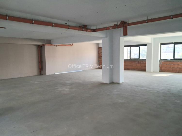 spatii comerciale de vanzare Complexul Millennium Pacurari Iasi - 4