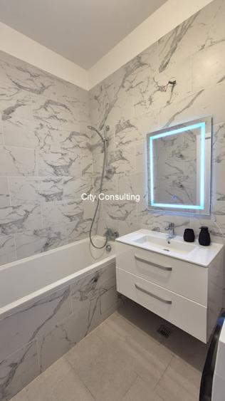 Baneasa Greenfield Vanzare apartament cu 2 camere ideal investitie