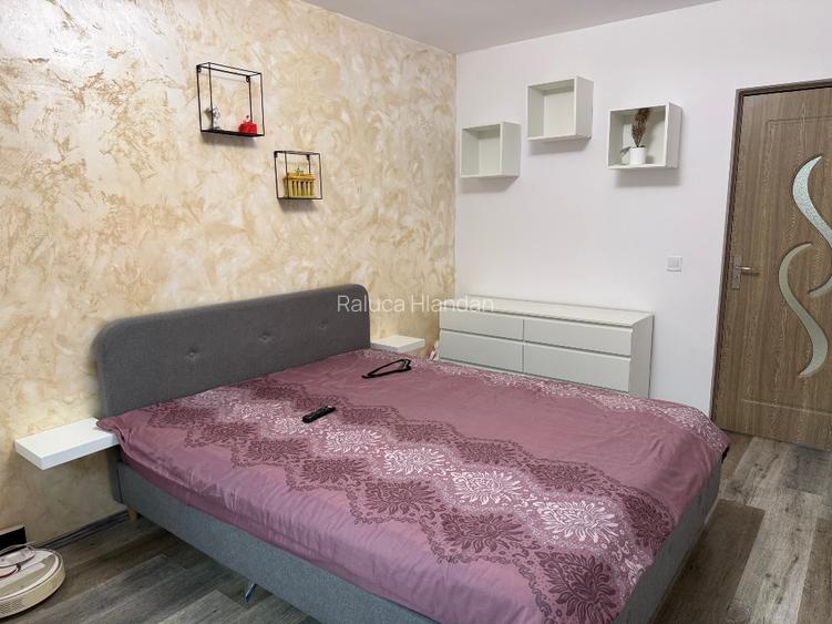 Proprietar | Apartament 2 camere + dining, curte proprie 58 mp și parcare | Buci - 8